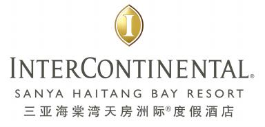 三亚海棠湾天房洲际度假酒店 - 访问入口